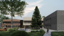 Net vienuolika architektų grupių pateikė idėjas sostinės Markučių lopšelio-darželio rekonstrukcijai 4