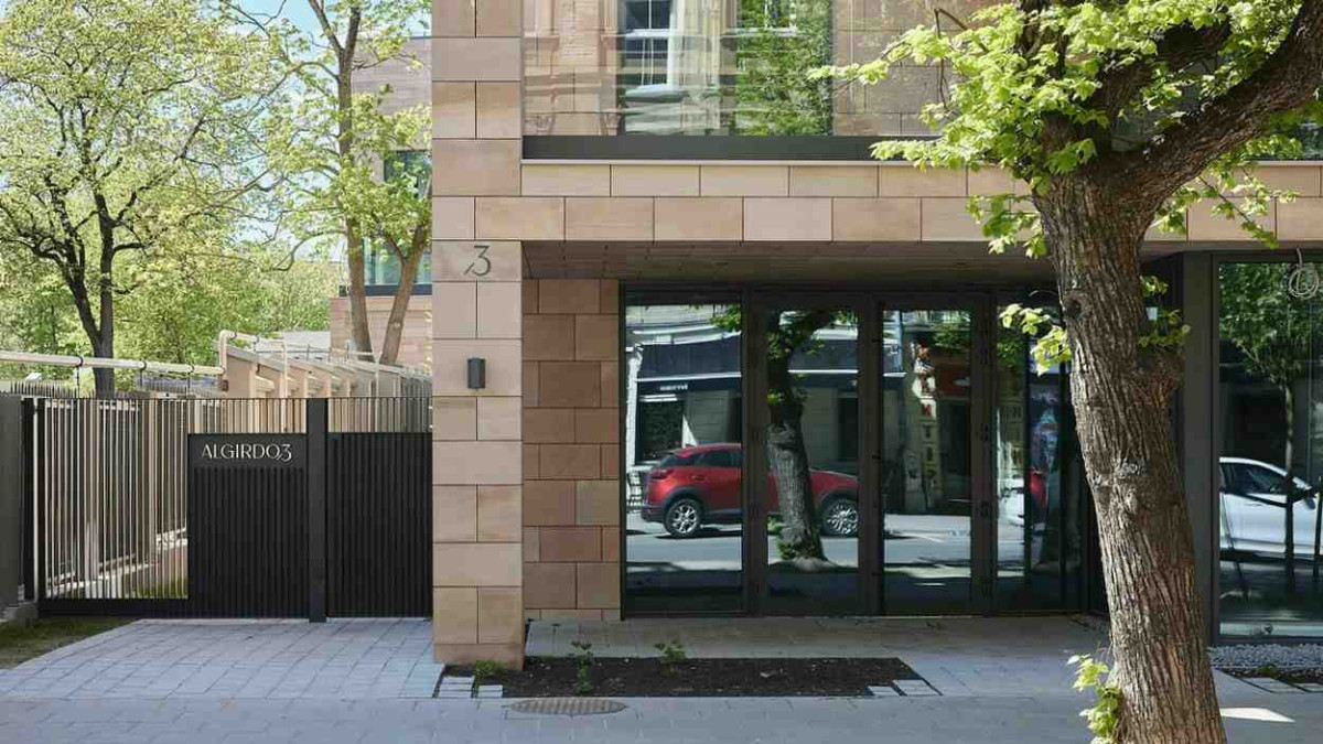 Spalio mėnesį Vilniaus pirminė NT rinka išlaikė visų metų butų pardavimų vidurkio lygį 2