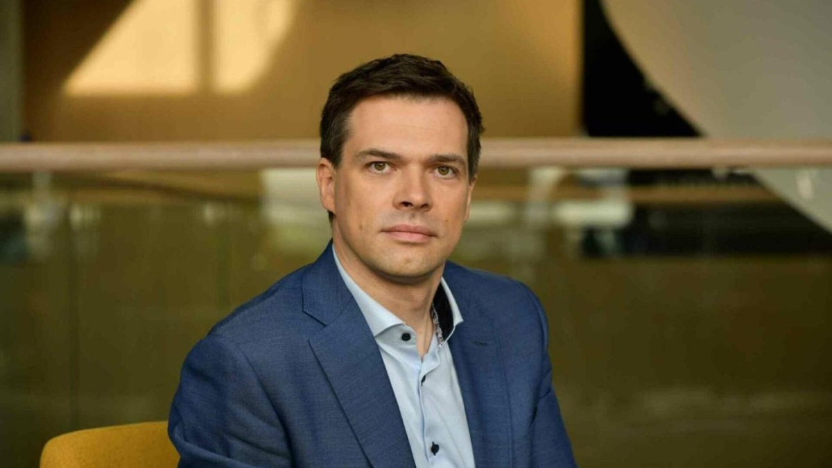 Spalio mėnesį Vilniaus pirminė NT rinka išlaikė visų metų butų pardavimų vidurkio lygį 4