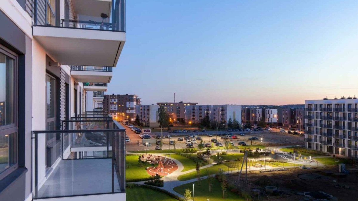 „EIKA Group“ naujam būsto projektui Pilaitėje sieks pritraukti 3 mln. eurų 1