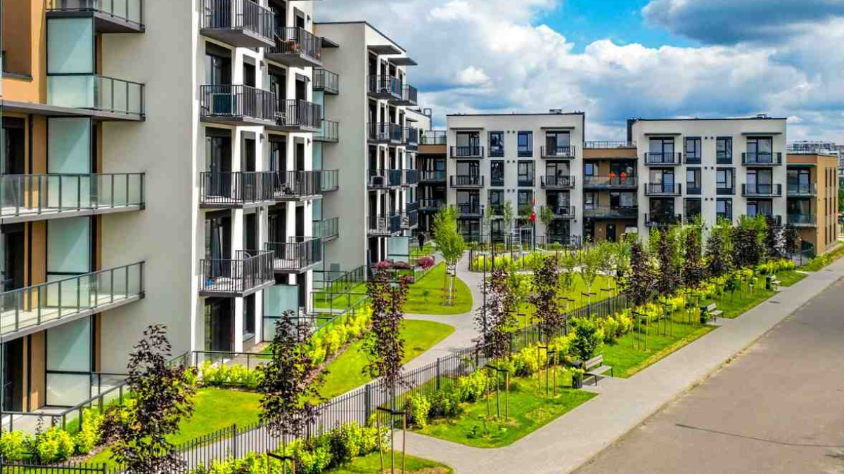 „EIKA Group“ naujam būsto projektui Pilaitėje sieks pritraukti 3 mln. eurų 3