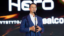 Duris oficialiai atvėrė „Hero“: erdvė žmonių gerovei, kūrybai ir idėjoms 3