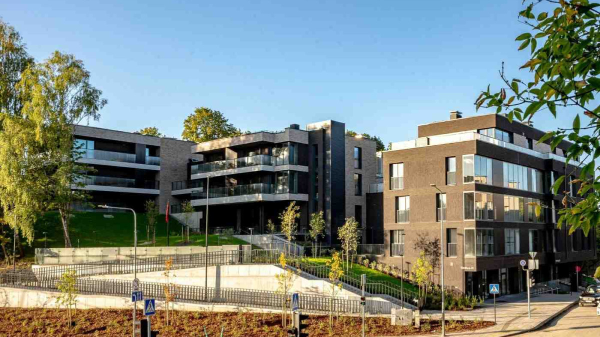 „EIKA Development“: metų pabaiga pirminėje būsto rinkoje nusimato labai karšta