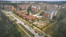 Gera žinia šiaurinės Vilniaus dalies šeimoms: išduotas leidimas statyti naują darželį Jeruzalėje 5