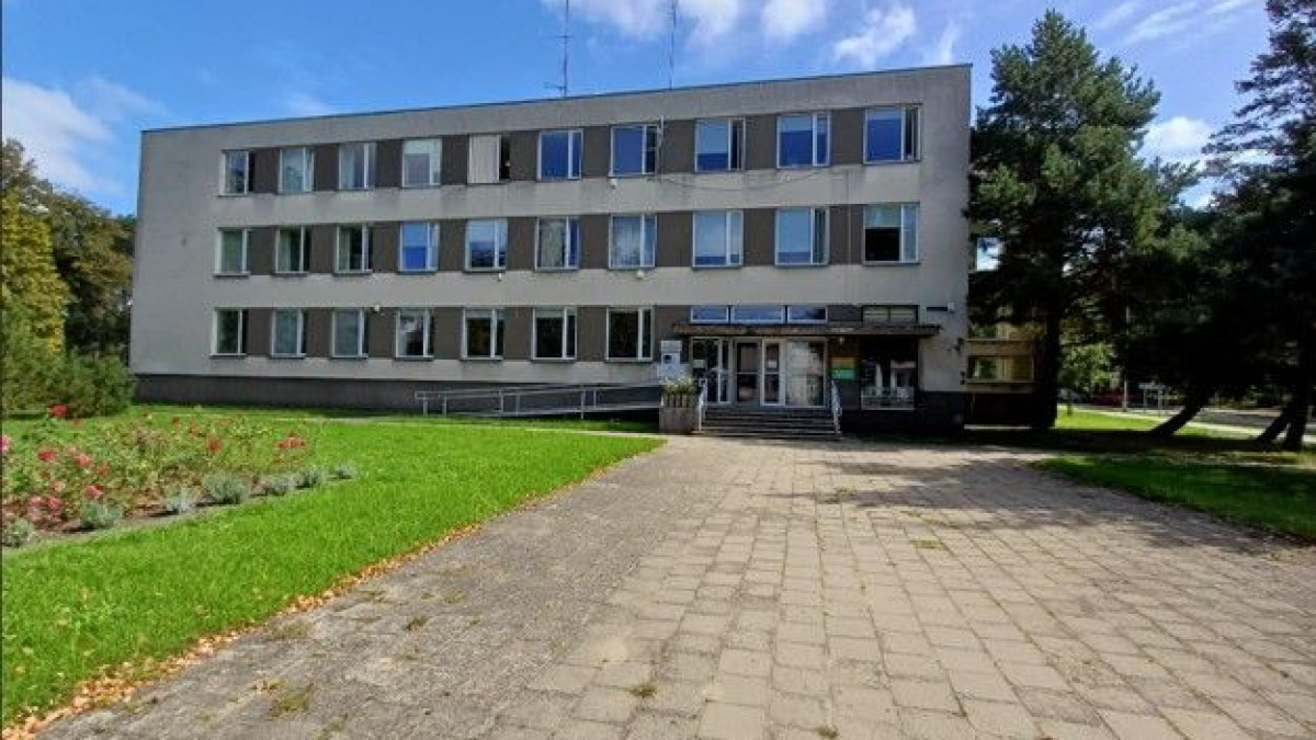 Prienuose pradedamas 13 valstybės įstaigų pastato modernizavimas – pasirašyta projektavimo sutartis 1