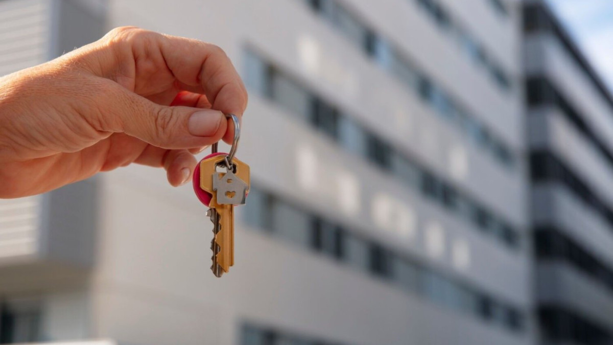 Nuoma ar paskola 2026: kada nuomotis tampa brangiau nei mokėti įmoką? 1