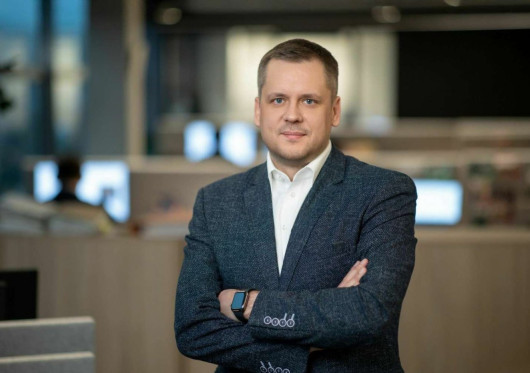 „EIKA Development“: 2025-ųjų metų NT pardavimai Vilniuje rodo, kad šiemet galime sulaukti rekordų