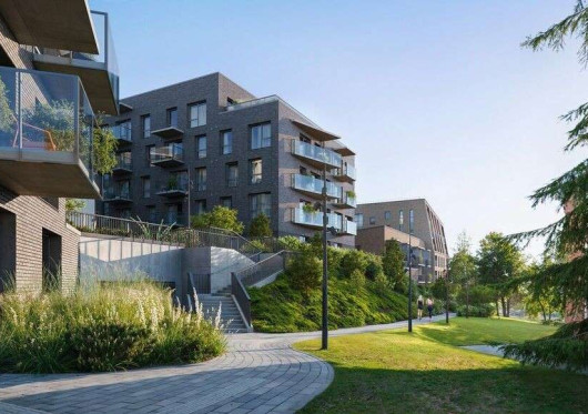 Sausis pirminėje Vilniaus NT rinkoje – geriausias per pastaruosius 12 mėnesių: parduoti 639 būstai
