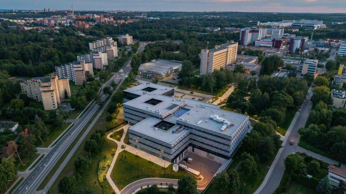 „EIKA Construction“ 2025 m. komandą augino 50 %, o apyvartą – per 70 %, šiemet planuoja viršyti 100 mln. eurų