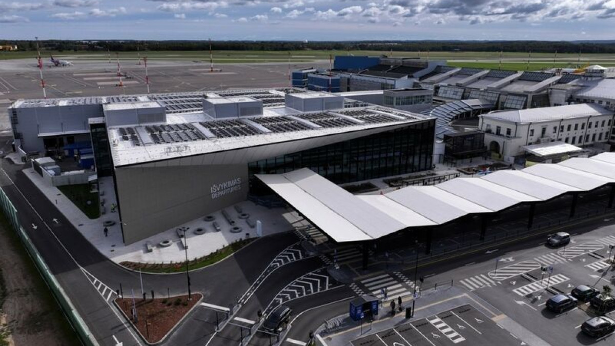 „EIKA Construction“ 2025 m. komandą augino 50 %, o apyvartą – per 70 %, šiemet planuoja viršyti 100 mln. eurų 2