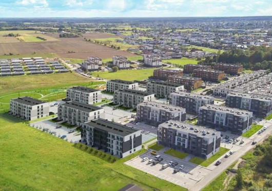 Butų paklausa „Namučiuose“ 2025 metais virto rekordiniais pardavimais