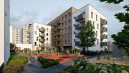 Pašilaičiai atsinaujina – „Orner“ pristato „Modernist“ projektą 1
