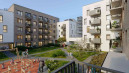 Pašilaičiai atsinaujina – „Orner“ pristato „Modernist“ projektą 2