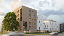 Pašilaičiai atsinaujina – „Orner“ pristato „Modernist“ projektą 4