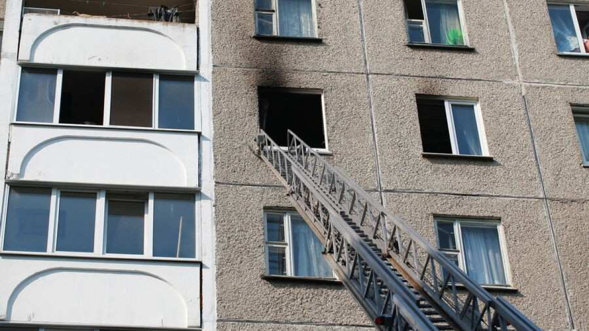 Gaisrų šuolis Lietuvoje – žiema baigėsi, bet rizika išlieka: ką galite padaryti, siekiant apsaugoti savo namus? 1
