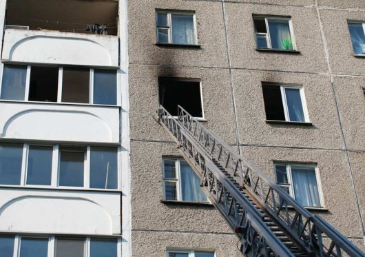 Gaisrų šuolis Lietuvoje – žiema baigėsi, bet rizika išlieka: ką galite padaryti, siekiant apsaugoti savo namus?