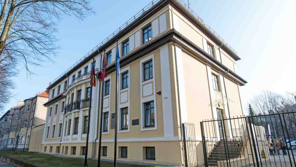 Pastatai brangsta ne dėl priežiūros, o dėl jos stokos 2