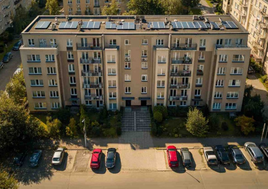 Aplinkos ministerija primena: nuo liepos 1 d. daugiabučių namų savininkų laukia svarbūs pokyčiai