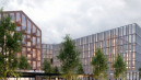 Vilniaus „Banginio“  ambicija – virsti gyvu, žaliu ir bendruomenišku kvartalu 1