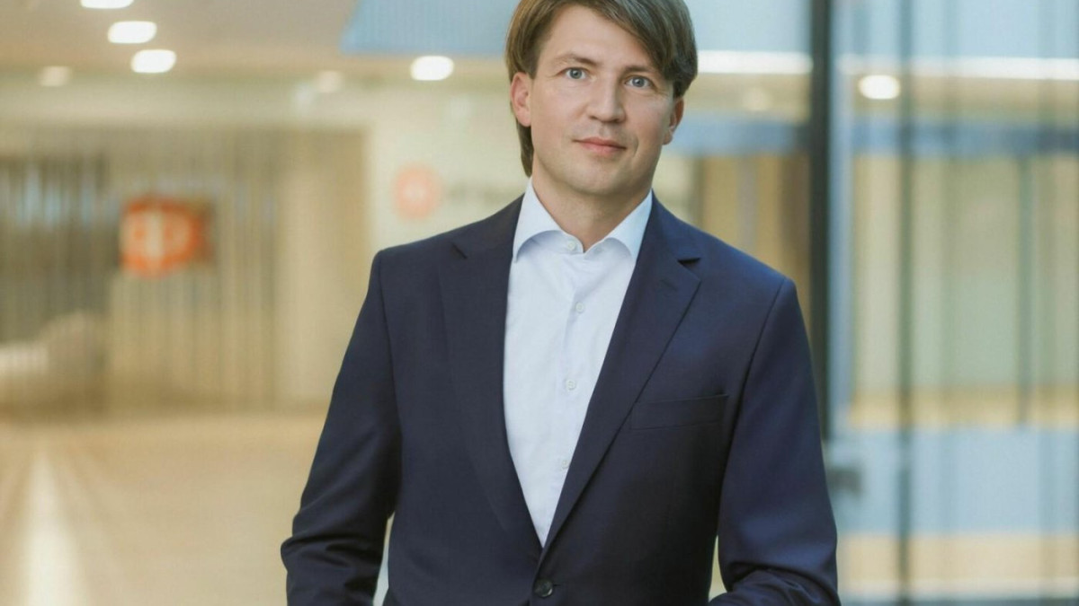 „OP Corporate Bank“ skolina 7 mln. Eur „Concretus group” 1