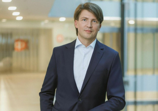 „OP Corporate Bank“ skolina 7 mln. Eur „Concretus group”