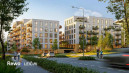 Pašilaičiai į Vilniaus NT žemėlapį grįžta su 100 mln. eurų „REWO“ investicija 1
