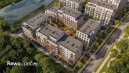Pašilaičiai į Vilniaus NT žemėlapį grįžta su 100 mln. eurų „REWO“ investicija 2