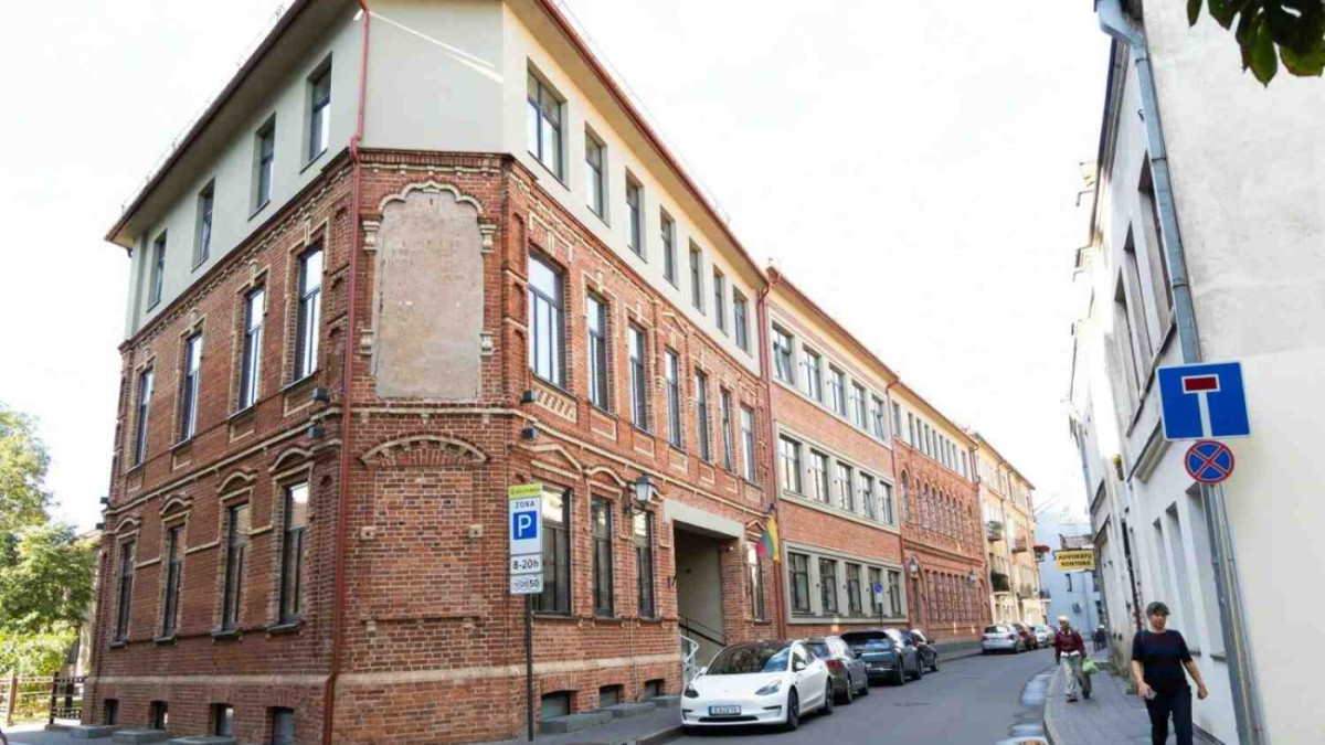 NT ilgaamžiškumas: ar šiandien statomi namai išliks patrauklūs po kelių dešimtmečių? 4