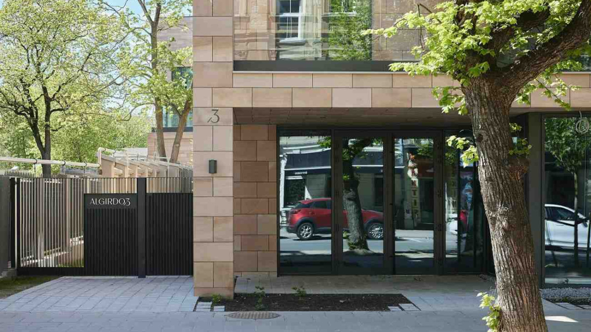 Balandžio mėnesį pirminės Vilniaus NT rinkos būstų sandėlis vėl perkopė 5 tūkst. butų ribą 3