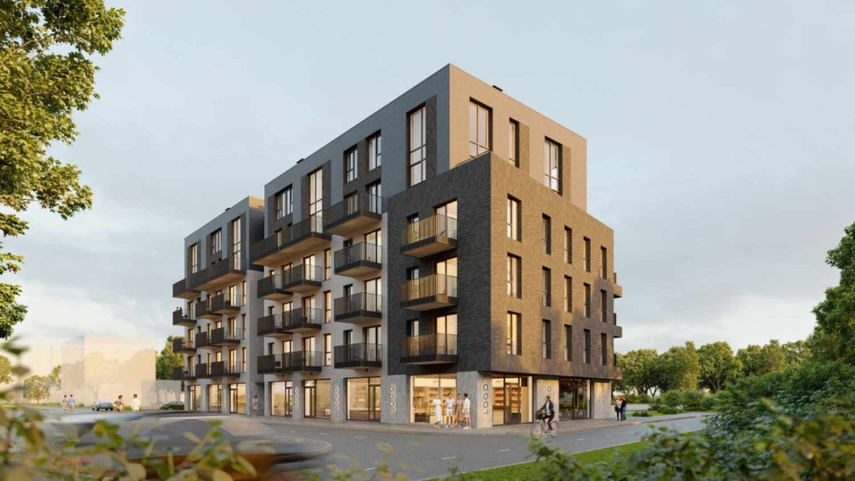 Investicinis paradoksas Vilniaus centre: dirba kas dešimtas vilnietis, bet galimybių naujiems butams vis mažiau 1