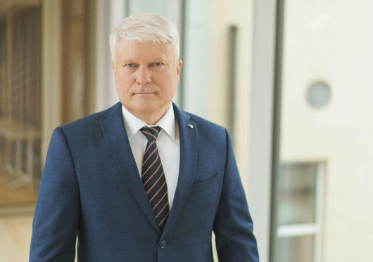 Tyrimas: kas penktas šalies gyventojas yra patyręs nuostolių dėl audrų