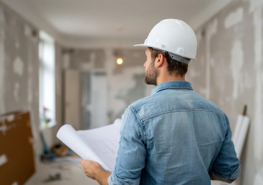 Statybos įstatymo pakeitimai gyventojams ir verslui sutaupys 1,5 mln. eurų per metus