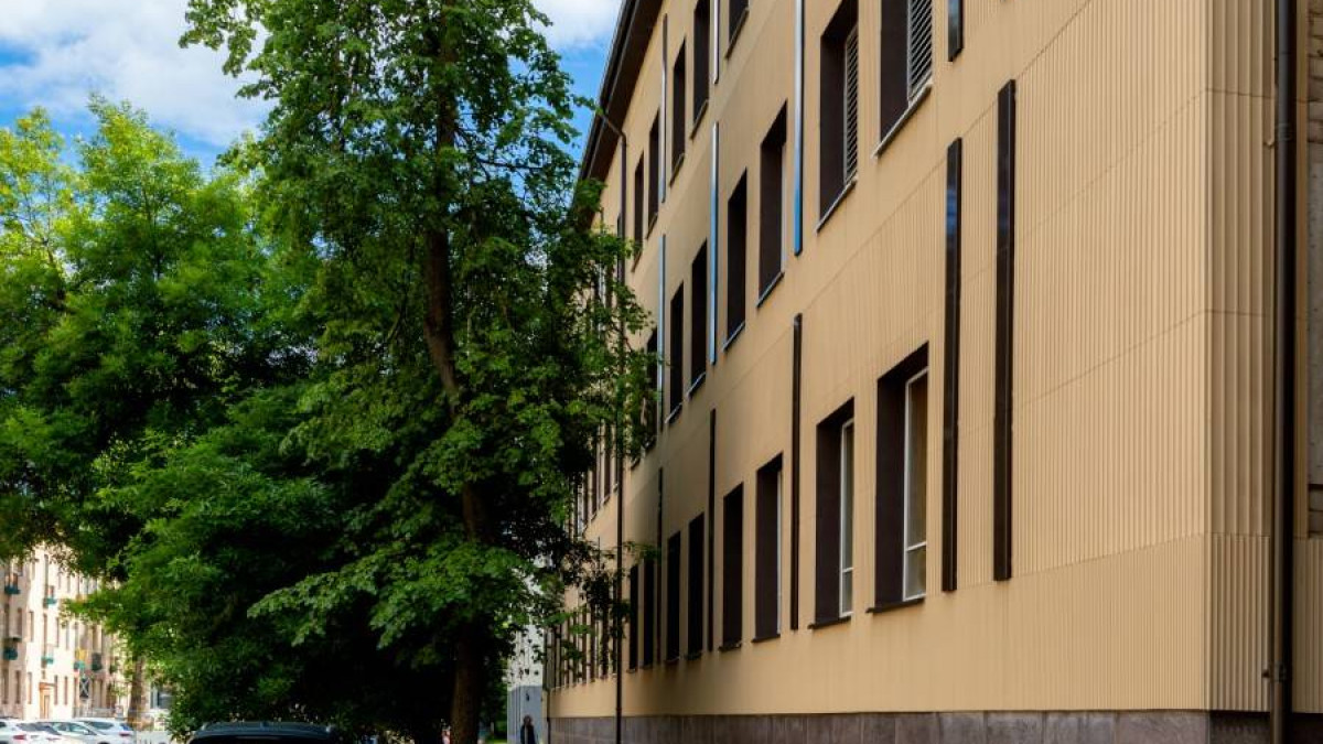 Naujasis vilniečių kompromisas: mažiau kvadratinių metrų, daugiau miesto 1