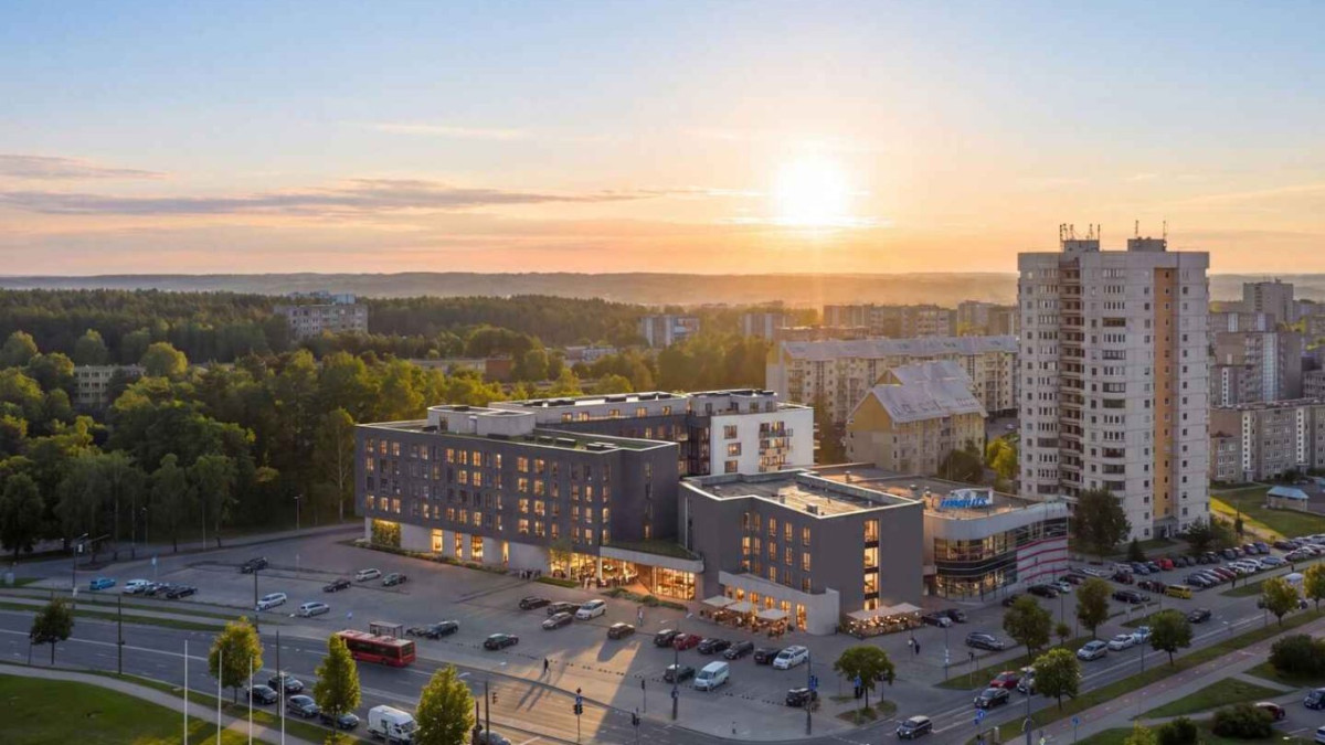 Kodėl naujakuriai pirmenybę teikia gimtajam rajonui? 1