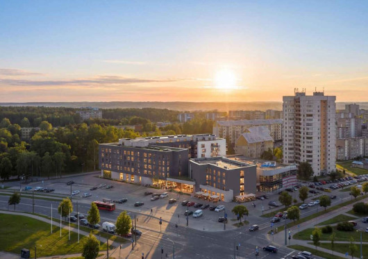 Kodėl naujakuriai pirmenybę teikia gimtajam rajonui?