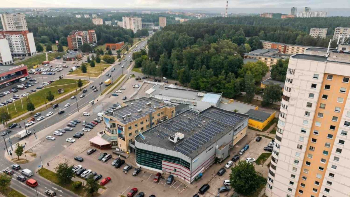 Kodėl naujakuriai pirmenybę teikia gimtajam rajonui? 2