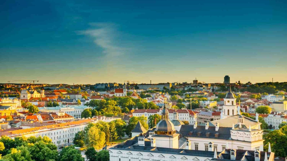Aktyvus pusmetis NT rinkoje: lyderis fiksuoja rekordus   1