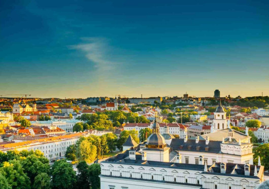 Aktyvus pusmetis NT rinkoje: lyderis fiksuoja rekordus  