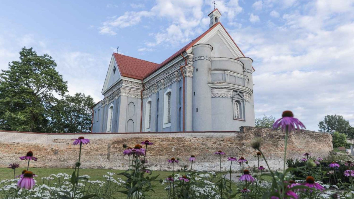Vilniui po truputį atsiveria naujas kvartalas 7