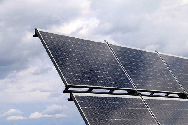 AMD Solar Solutions MB
