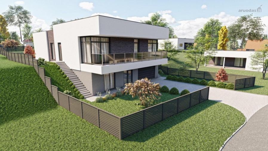 Architektas Lauras