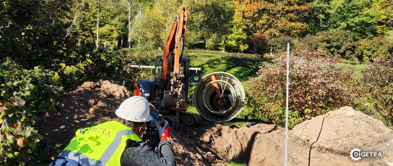 Digetra MB