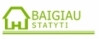 Geodezija ir architektūra UAB