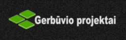 Gerbūvio projektai UAB
