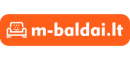 m-baldai.lt