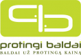 Protingi baldai UAB
