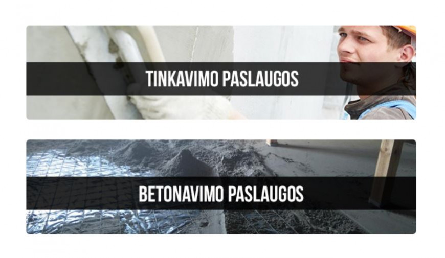 Virasta UAB