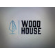 Wood House