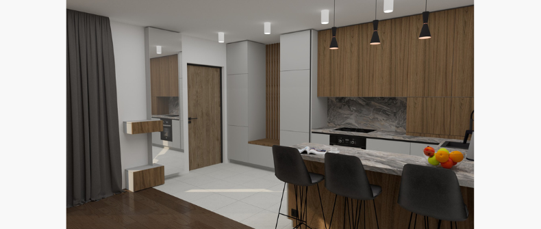 RIJA PROJECTS STUDIO, MB