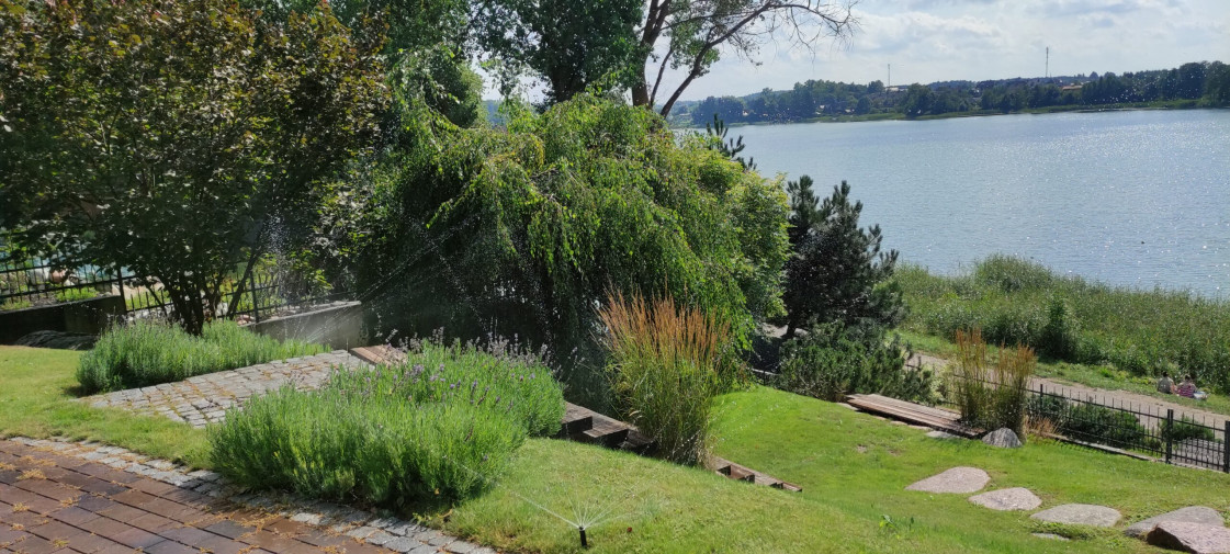 Garden Solutions, MB